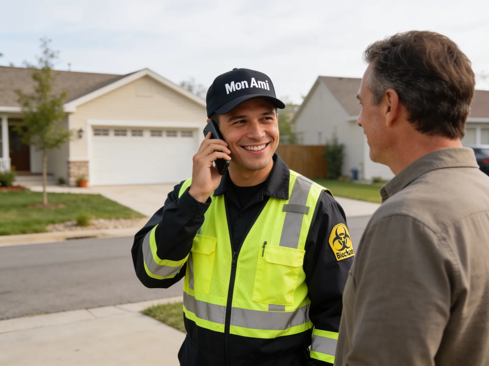 Sewage Cleanup Nappanee, IN FAQs